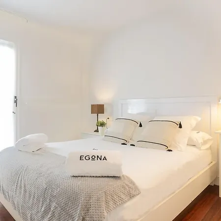 Egona-San Luis 2 Vivienda, Playa Y Garaje Apartment Zarautz Exterior photo