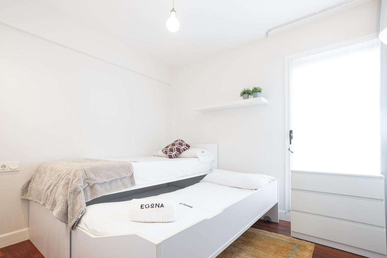 Apartment Egona-san Luis 2 Vivienda, Playa Y Garaje
